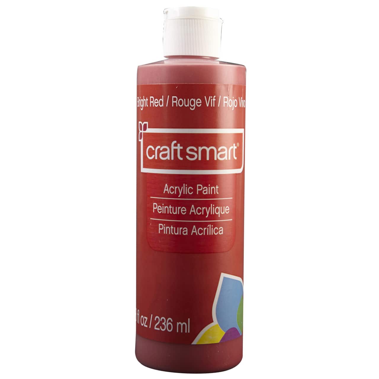 8oz. Acrylic Paint by Craft Smart®